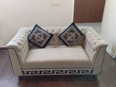 Seven Seater Sofa