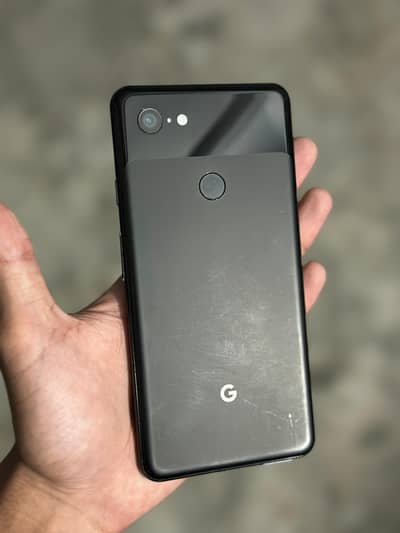 Google Pixel 3 XL