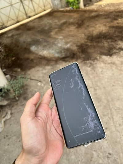 One Plus 8 Pro 5G