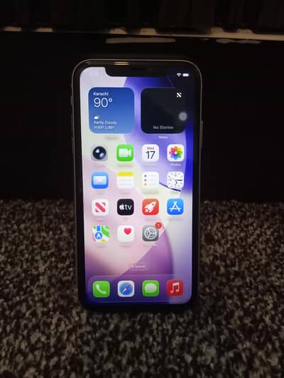 Apple iPhone 11