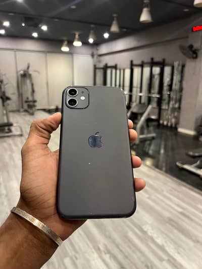 Apple iPhone 11