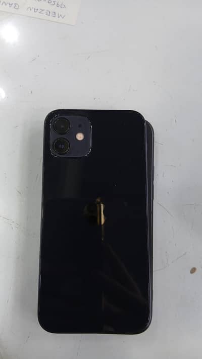 Apple iPhone 12