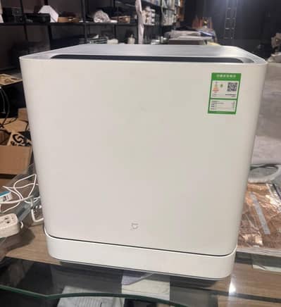 MI smart Dish Washer