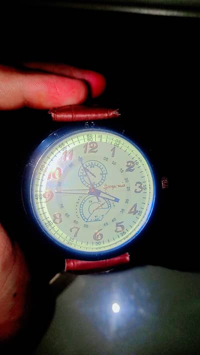 Brand new Guanyunda watch for Boys