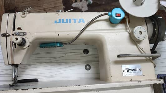 Juita sewing machine