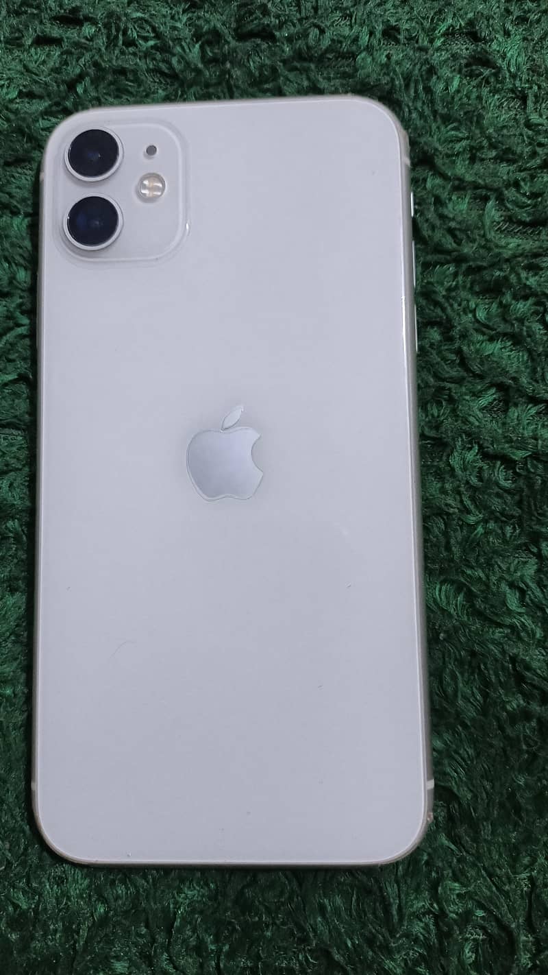 Apple iPhone 11 8