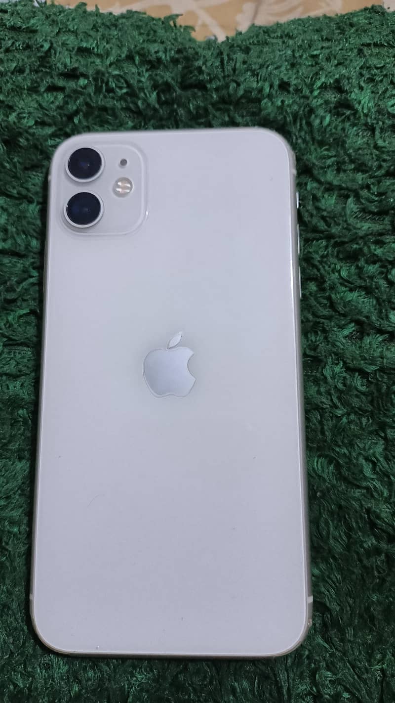 Apple iPhone 11 9