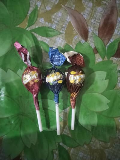Lollipop