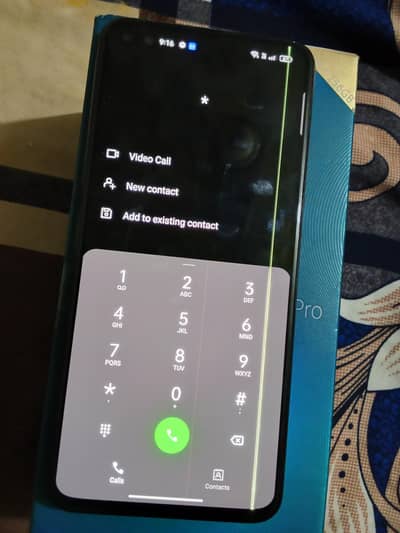OPPO Reno3 Pro whtsp num 03065646006