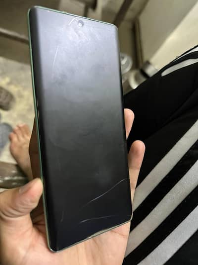 Infinix Hot 50 Pro Plus