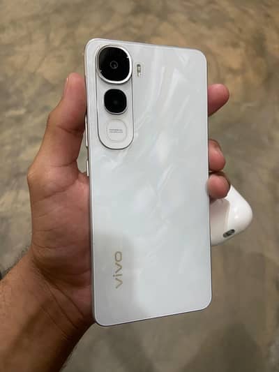 Vivo Y400 5G