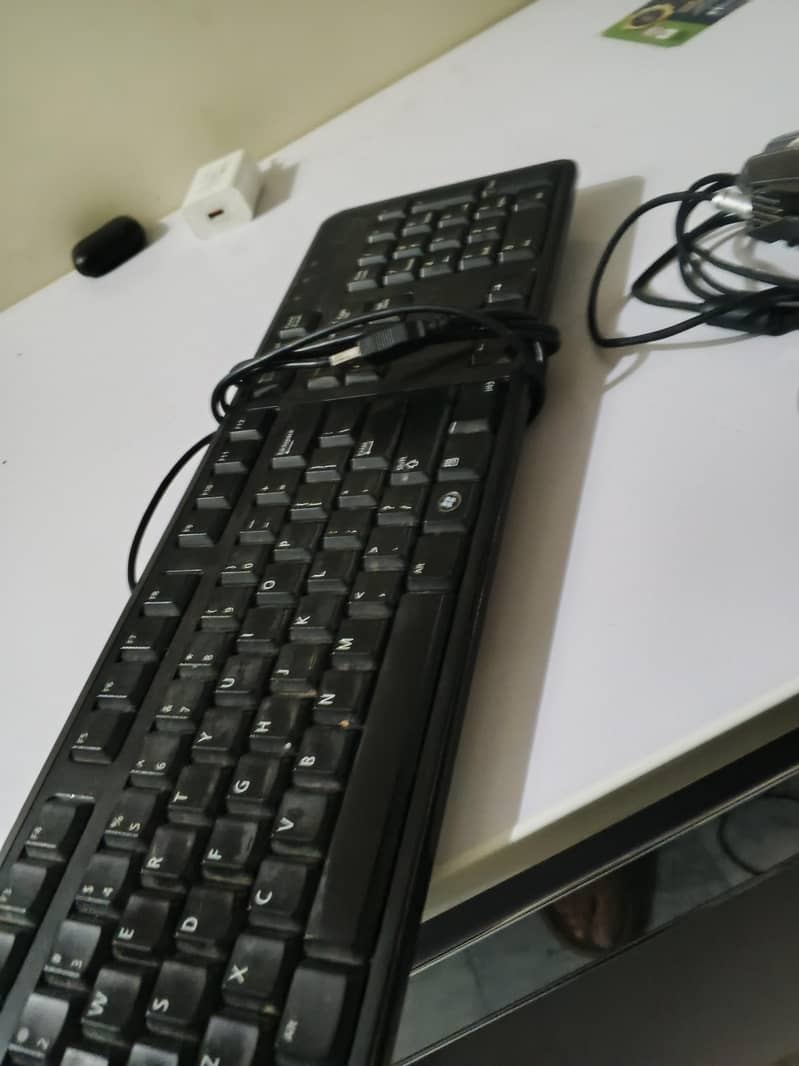 simple keyboard 0