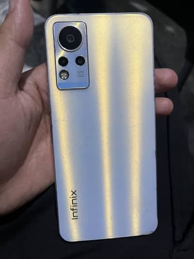 Infinix Note 11