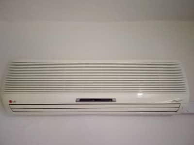 LG Split AC