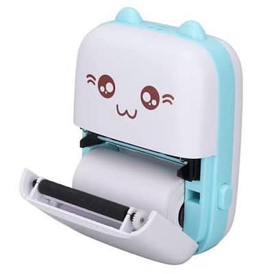 Mini digital printer