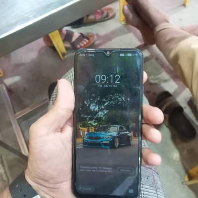 Infinix Hot 9 Play