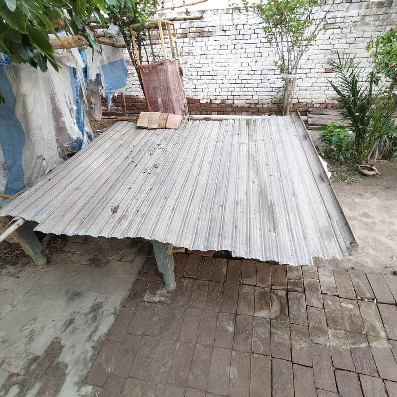 شٹل گیٹ 2