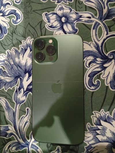Apple iPhone 13 Pro Max 128gb JV