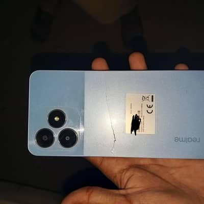 Realme Note 50