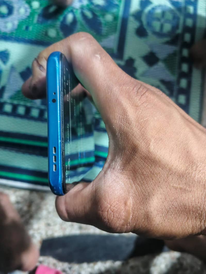 Realme Note 50 0