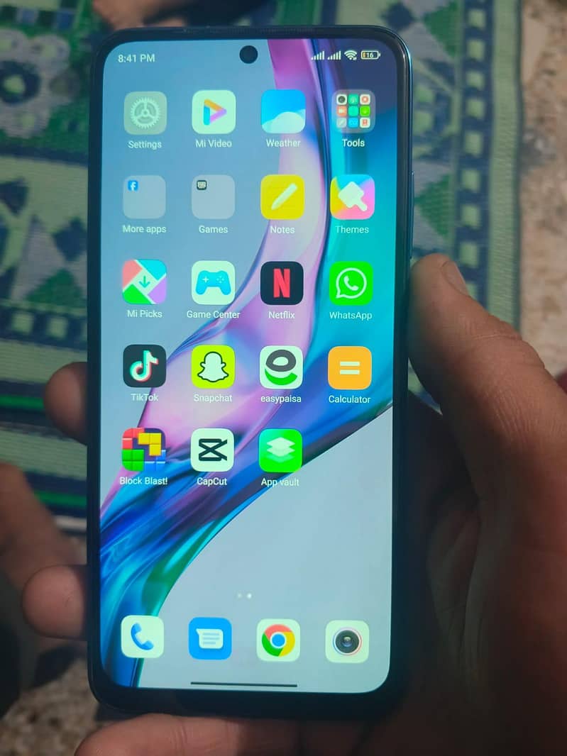 Realme Note 50 1
