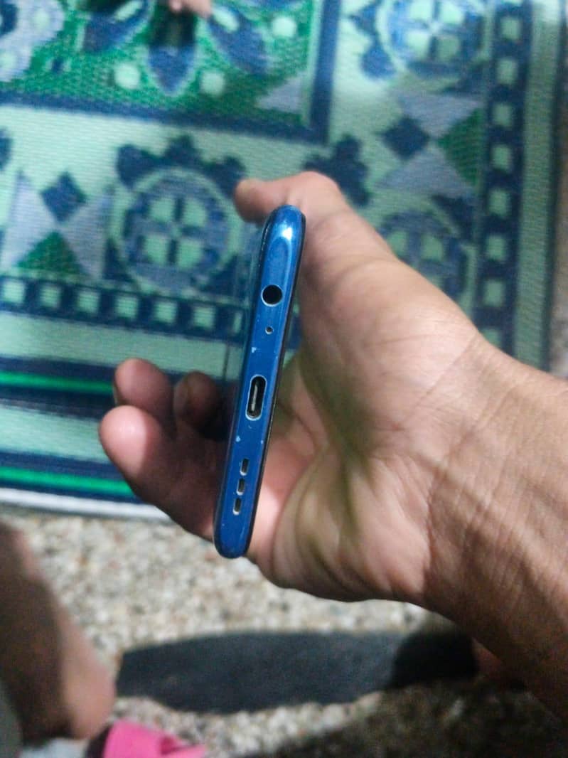 Realme Note 50 2