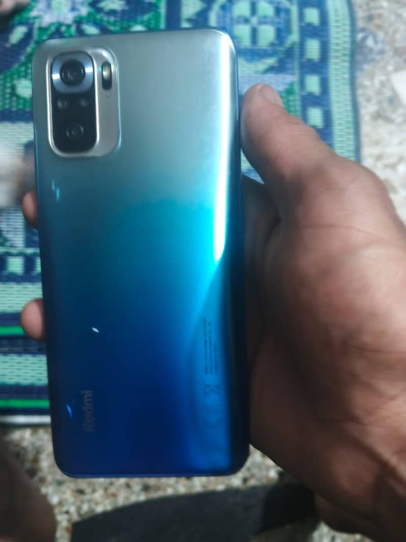 Realme Note 50 3