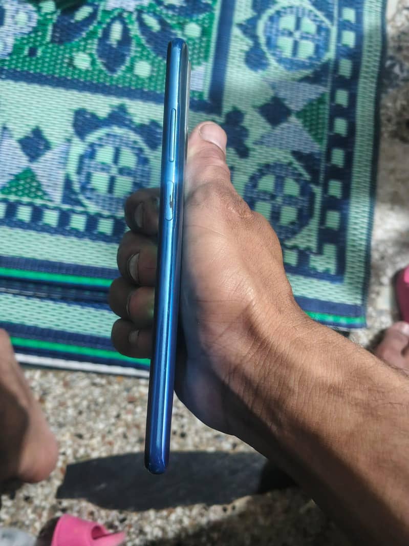Realme Note 50 5