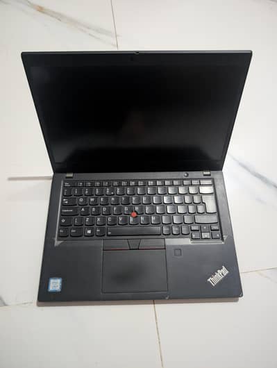 Lenevo Thinkpad Laptop