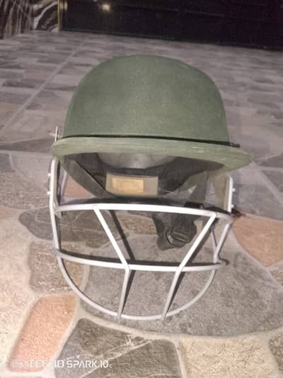 Helmet