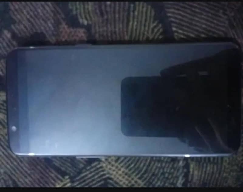 One Plus 5T 1