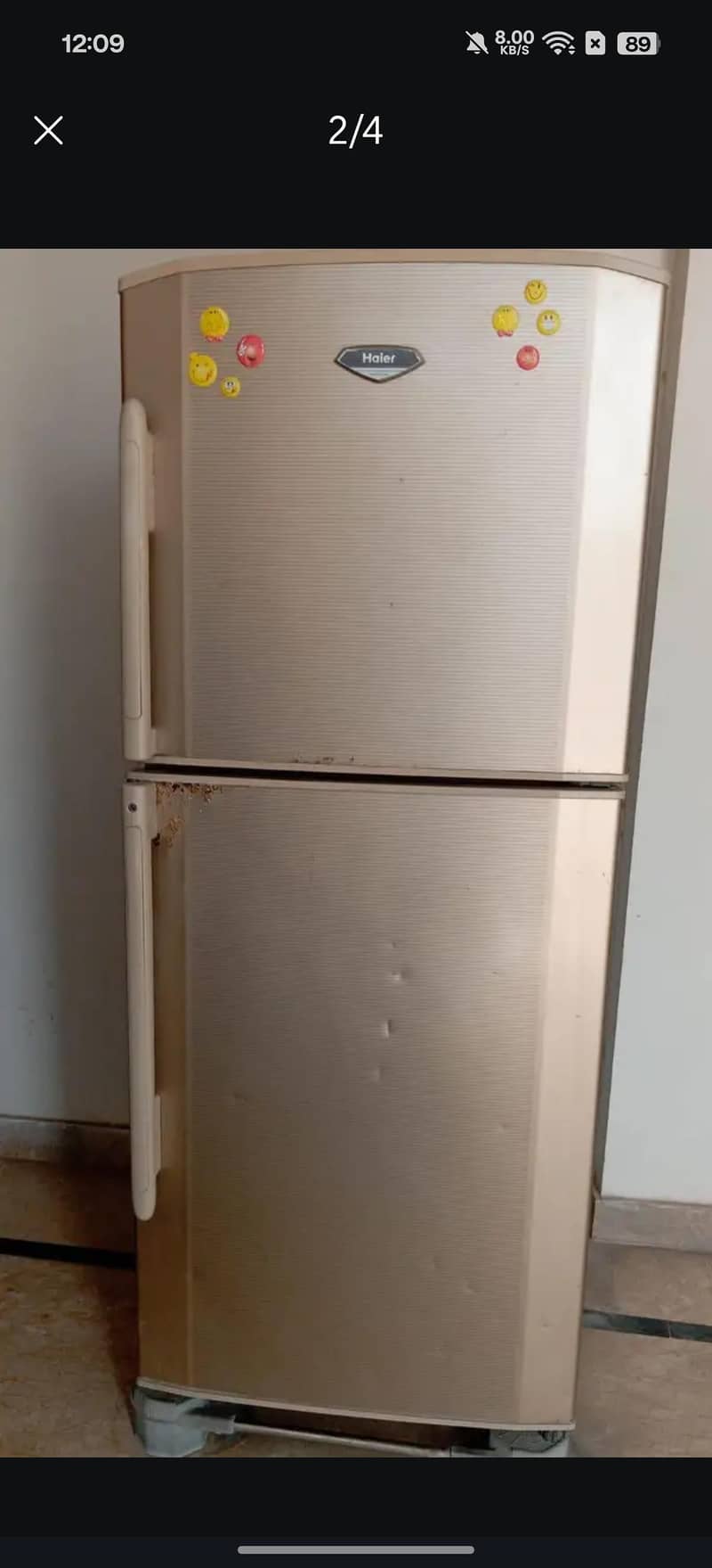 Haier 1