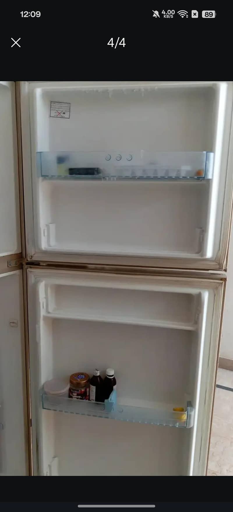 Haier 3