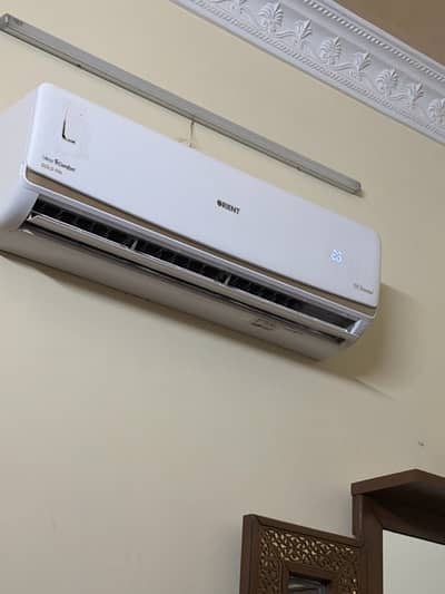 Orient 1.5 Inverter