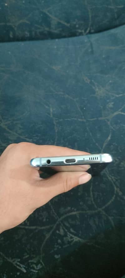 Samsung Mobile S10