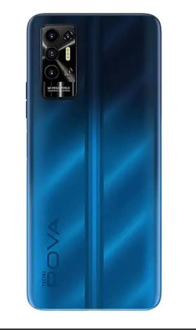 Tecno Pova 2