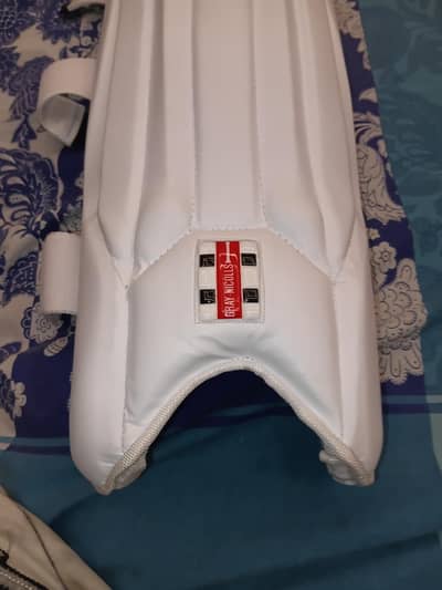 graynicools original A+ quality leg guard