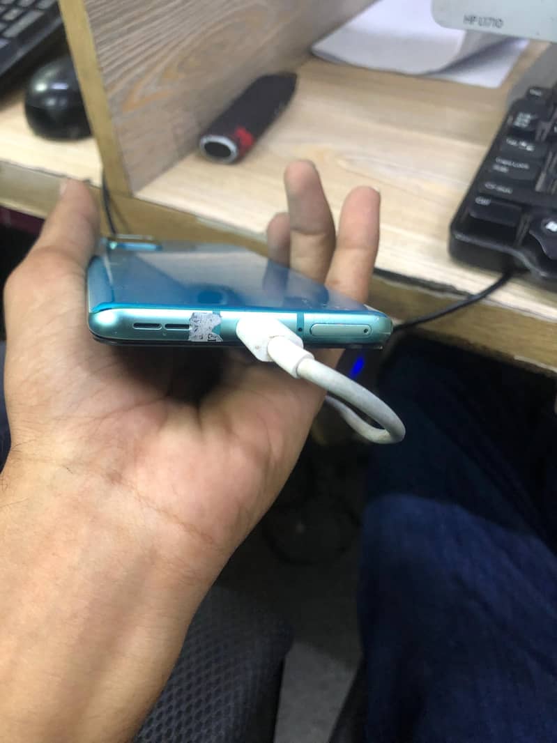 One Plus 8T 2