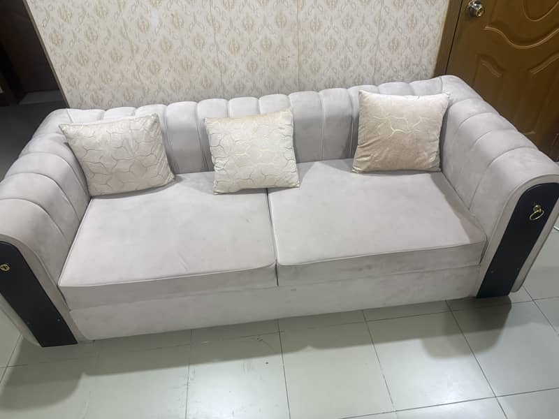 Sofa | Sofa Set 1