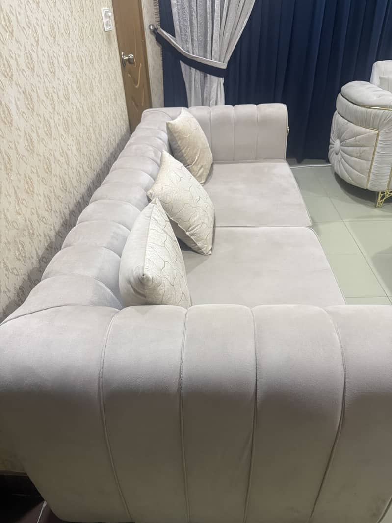 Sofa | Sofa Set 2