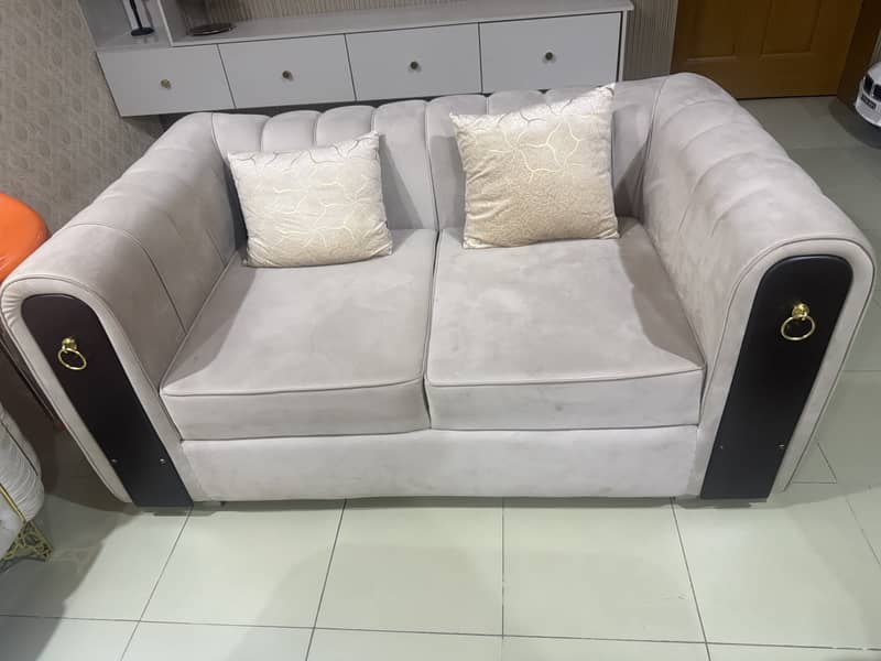 Sofa | Sofa Set 4