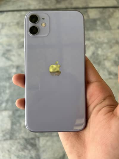 Apple iPhone 11