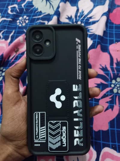 Samsung Mobile A06