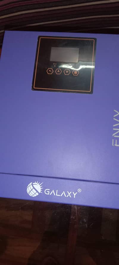 Galaxy 6kw Solar Inverter