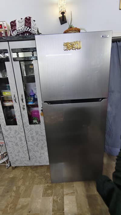 orient refrigerator