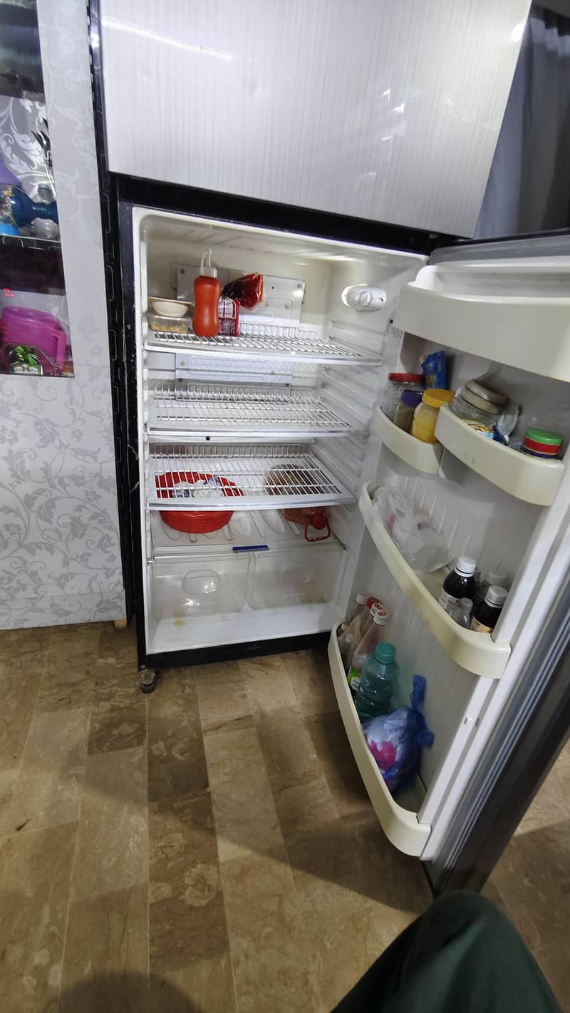orient refrigerator 4