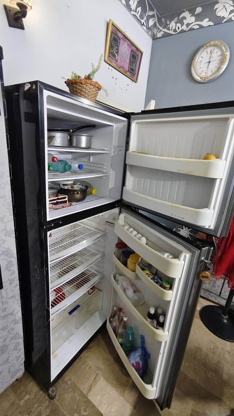 orient refrigerator 5