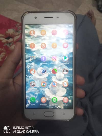 OPPO A57