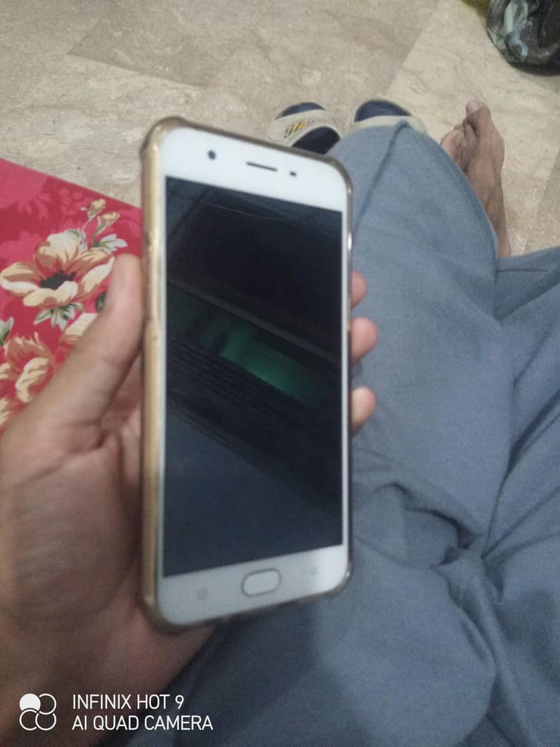 OPPO A57 1