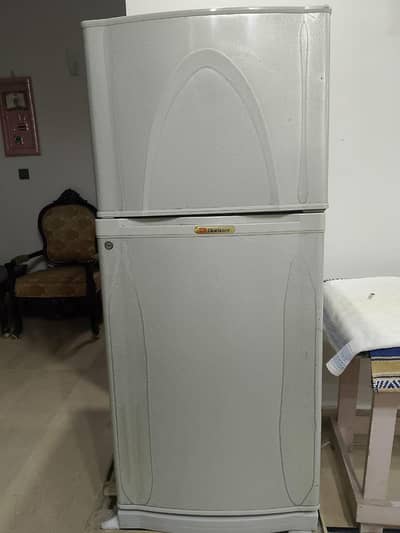 genuine refrigerator urgent for sale best offer for buyer
